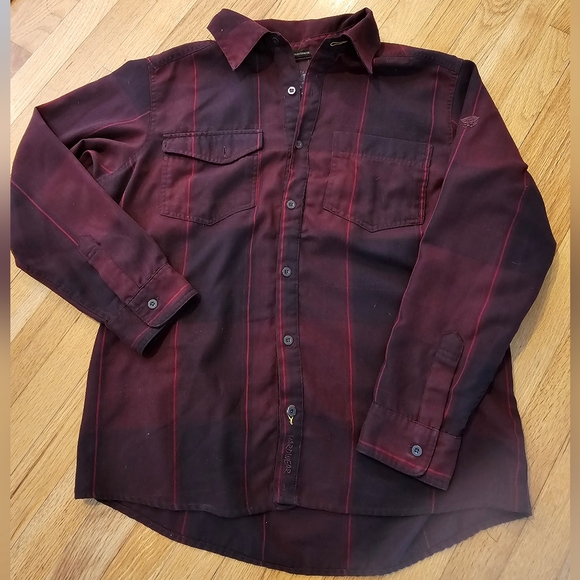 Mountain Hardwear Other - Mountain Hardwear long sleeve men's shirt